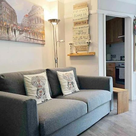 A Charming Cottage Set In Bridgetown Totnes. Dean  외부 사진